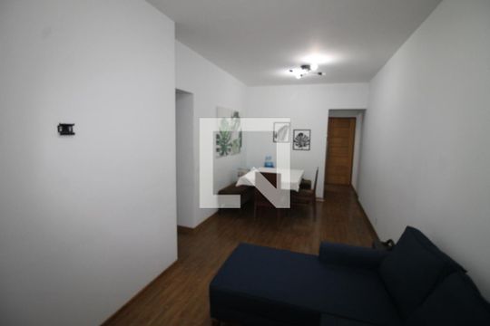 Apartamento à venda com 3 quartos, 81m² em Vila Bertioga, São Paulo