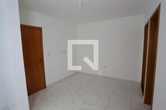Sala de apartamento para alugar com 1 quarto, 38m² em Ponte Rasa, São Paulo