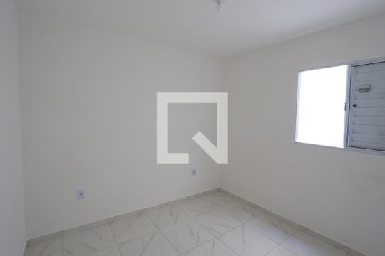 Quarto de apartamento para alugar com 1 quarto, 38m² em Ponte Rasa, São Paulo