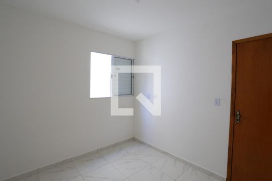Quarto de apartamento para alugar com 1 quarto, 38m² em Ponte Rasa, São Paulo