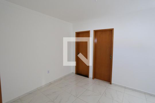 Sala de apartamento para alugar com 1 quarto, 38m² em Ponte Rasa, São Paulo
