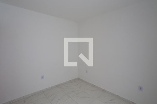 Quarto de apartamento para alugar com 1 quarto, 38m² em Ponte Rasa, São Paulo