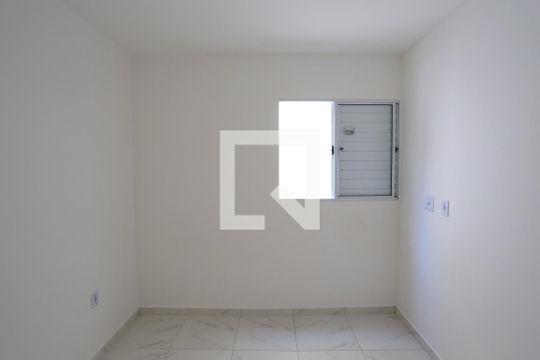 Quarto de apartamento para alugar com 1 quarto, 38m² em Ponte Rasa, São Paulo