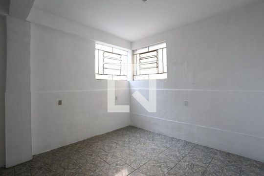 Kitnet de kitnet/studio para alugar com 1 quarto, 40m² em Vila Guilhermina, São Paulo
