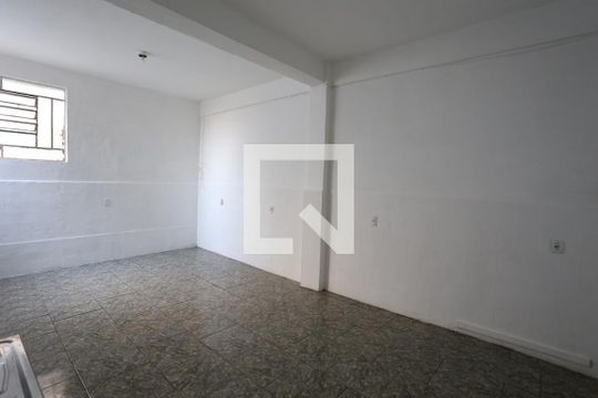 Kitnet/Studio para alugar com 1 quarto, 40m² em Vila Guilhermina, São Paulo