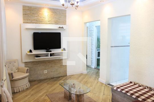 Apartamento para alugar com 2 quartos, 81m² em Centro, São Vicente