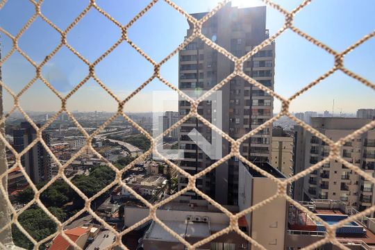 Vista da Despensa de apartamento à venda com 4 quartos, 227m² em Jardim, Santo André