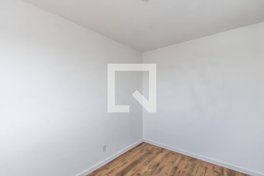 Quarto 1 de apartamento à venda com 2 quartos, 37m² em Cidade Patriarca, São Paulo