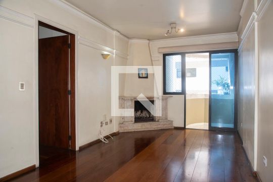 Apartamento para alugar com 3 quartos, 78m² em Vila Congonhas, São Paulo