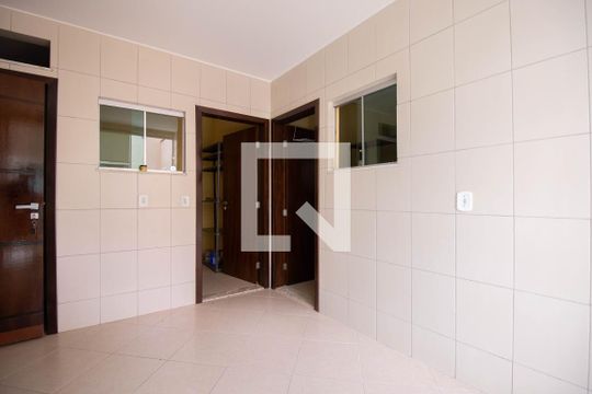 Área de Serviço de casa para alugar com 3 quartos, 250m² em Park Way, Brasília