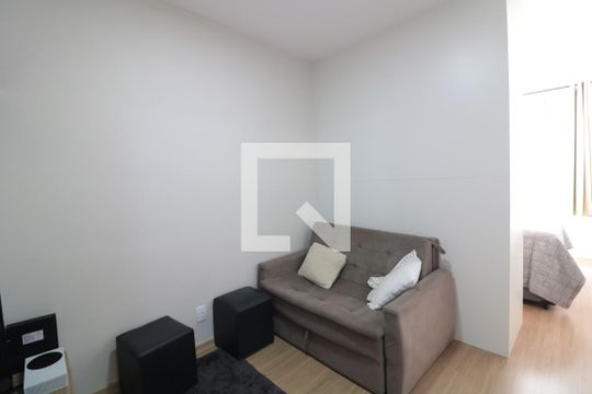 Sala de kitnet/studio à venda com 1 quarto, 30m² em Mooca, São Paulo