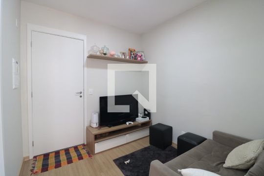Sala de kitnet/studio à venda com 1 quarto, 30m² em Mooca, São Paulo