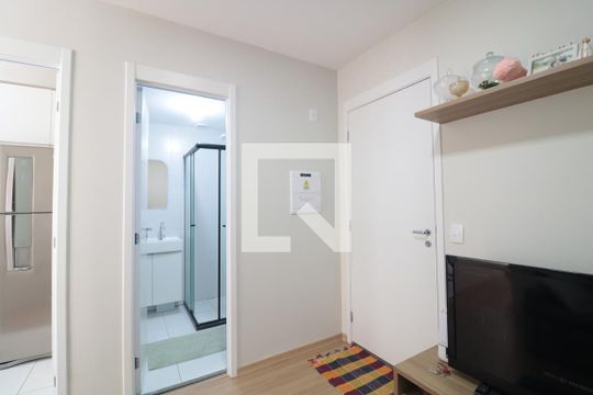 Sala de kitnet/studio à venda com 1 quarto, 30m² em Mooca, São Paulo