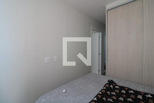 Quarto de kitnet/studio à venda com 1 quarto, 30m² em Mooca, São Paulo