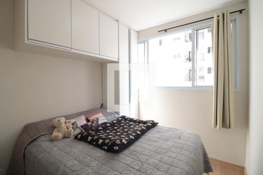 Quarto de kitnet/studio à venda com 1 quarto, 30m² em Mooca, São Paulo