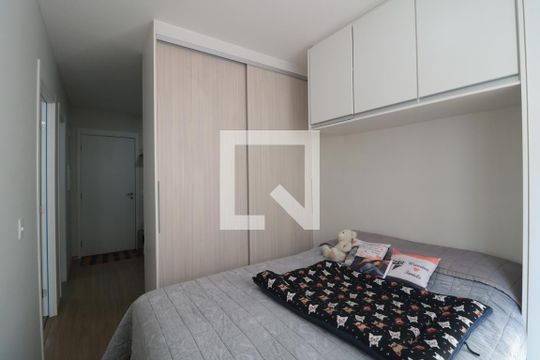 Quarto de kitnet/studio à venda com 1 quarto, 30m² em Mooca, São Paulo