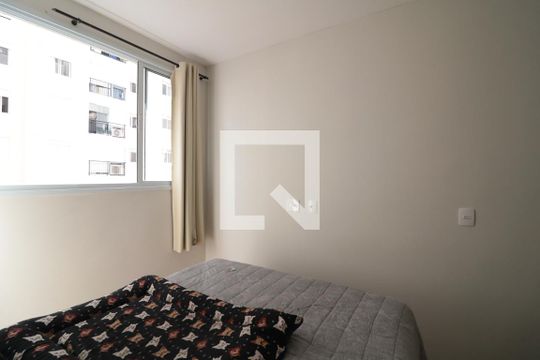 Quarto de kitnet/studio à venda com 1 quarto, 30m² em Mooca, São Paulo