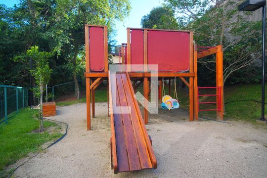 Área comum - Playground de apartamento à venda com 2 quartos, 70m² em Petrópolis, Porto Alegre