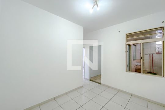 Apartamento à venda com 2 quartos, 53m² em Quarta Parada, São Paulo