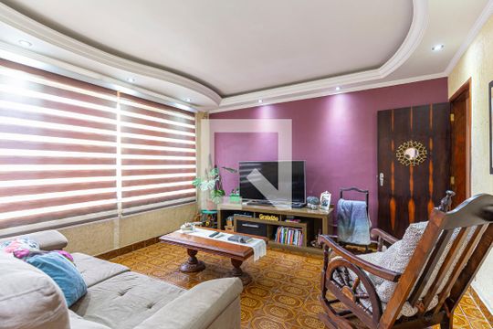 Casa à venda com 2 quartos, 186m² em Jardim Progresso, Santo André
