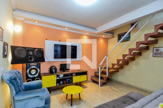 Casa à venda com 2 quartos, 200m² em Jardim Ansalca, Guarulhos