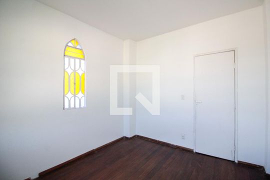 Quarto 3 de apartamento para alugar com 3 quartos, 60m² em Santa Teresa, Rio de Janeiro