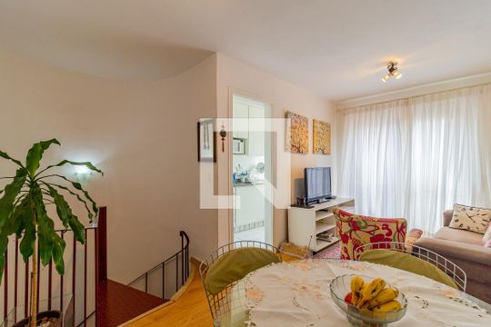 Apartamento à venda com 1 quarto, 61m² em Vila Andrade, São Paulo