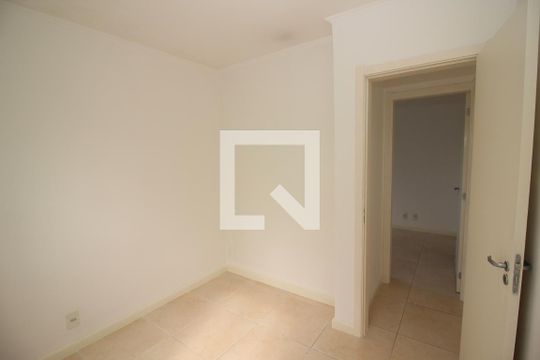 Quarto 2 de apartamento à venda com 3 quartos, 70m² em Cristal, Porto Alegre
