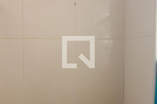 Banheiro de apartamento para alugar com 1 quarto, 32m² em Copacabana, Rio de Janeiro