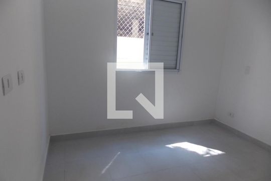 Quarto  de apartamento para alugar com 1 quarto, 45m² em Jardim do Papai, Guarulhos