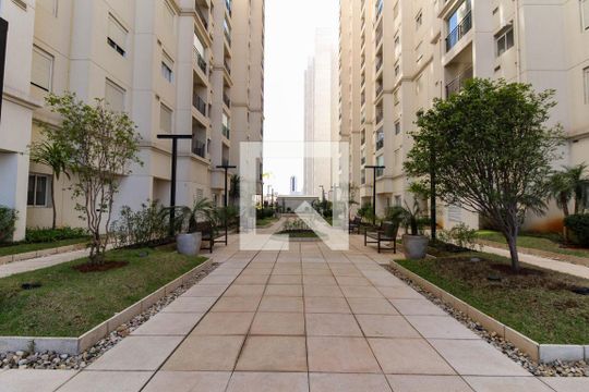Área Comum de apartamento à venda com 2 quartos, 55m² em Brás, São Paulo