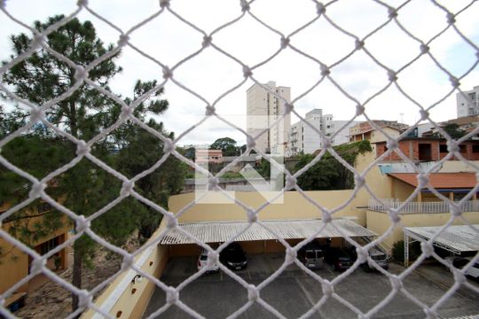 Vista da Quarto  de apartamento para alugar com 2 quartos, 71m² em Jardim Europa, Sorocaba