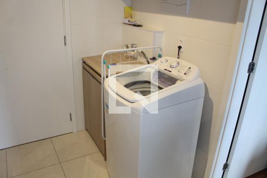 Studio de apartamento para alugar com 1 quarto, 31m² em Água Branca, São Paulo