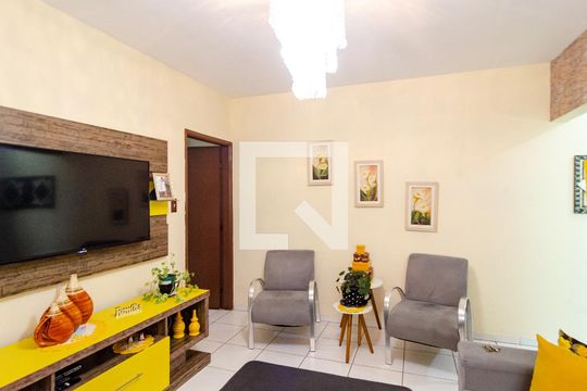 Sala de casa à venda com 2 quartos, 150m² em Vila do Encontro, São Paulo