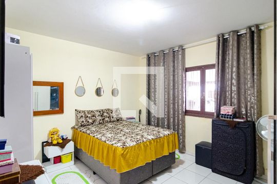Quarto 1 de casa à venda com 2 quartos, 150m² em Vila do Encontro, São Paulo