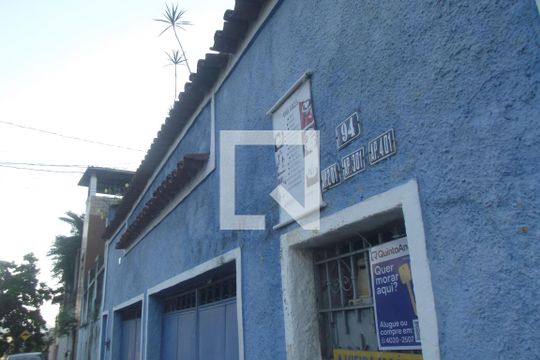 Apartamento à venda com 2 quartos, 36m² em Pilares, Rio de Janeiro