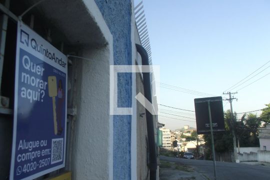 Apartamento à venda com 2 quartos, 36m² em Pilares, Rio de Janeiro