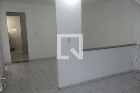 Apartamento à venda com 2 quartos, 36m² em Pilares, Rio de Janeiro
