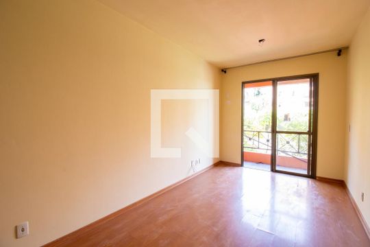 Apartamento à venda com 3 quartos, 67m² em Jardim Carvalho, Porto Alegre