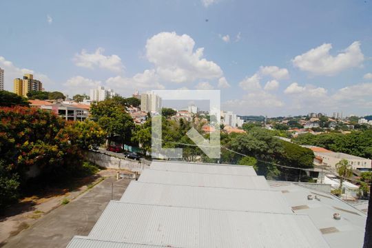 Vista do Quarto 1 de apartamento à venda com 3 quartos, 63m² em Vila Progredior, São Paulo
