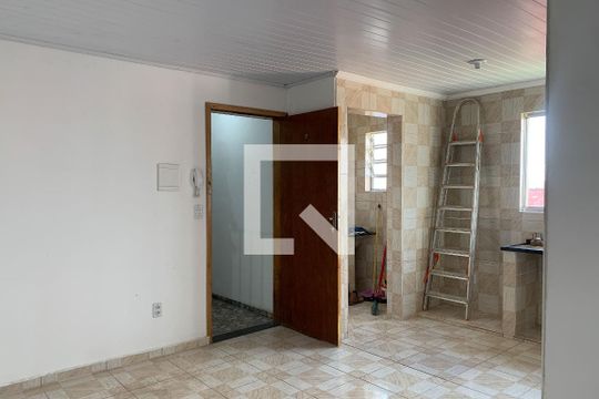 Apartamento para alugar com 2 quartos, 55m² em Parque Santa Rosa, Suzano