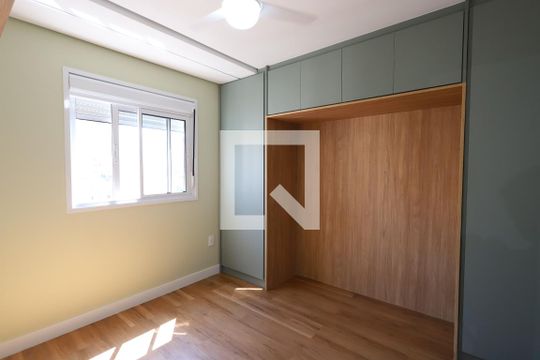 Suíte de apartamento para alugar com 1 quarto, 41m² em Santana, São Paulo