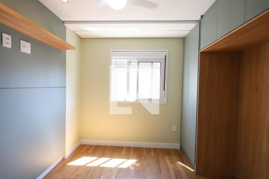 Suíte de apartamento para alugar com 1 quarto, 41m² em Santana, São Paulo