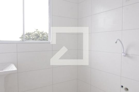 Sala de apartamento para alugar com 2 quartos, 40m² em Vila Paranagua, São Paulo