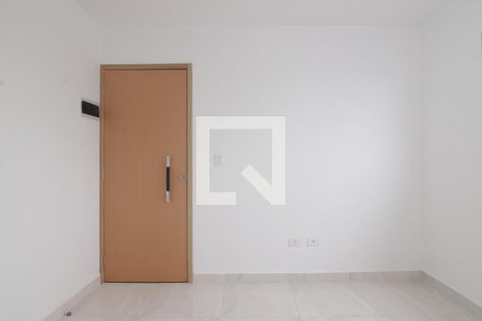 Apartamento para alugar com 2 quartos, 40m² em Vila Paranagua, São Paulo