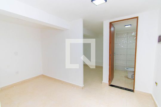 Sala de casa de condomínio à venda com 1 quarto, 15m² em Vila Fatima, São Paulo