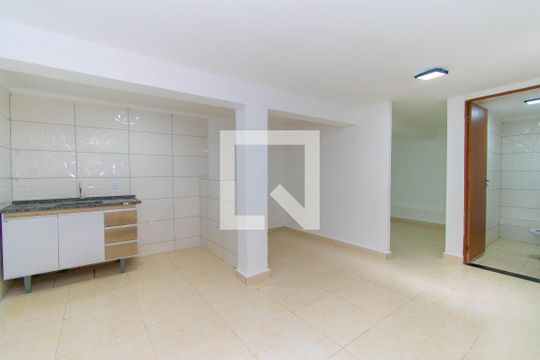 Casa de Condomínio à venda com 1 quarto, 15m² em Vila Fatima, São Paulo