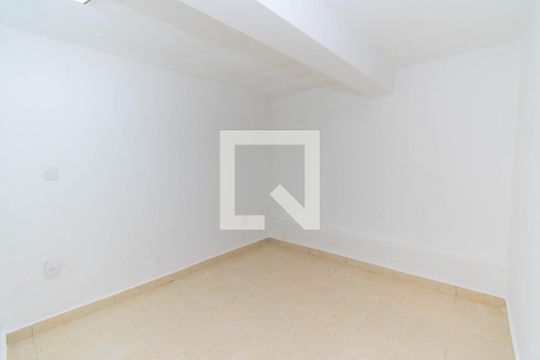 Quarto de casa de condomínio à venda com 1 quarto, 15m² em Vila Fatima, São Paulo