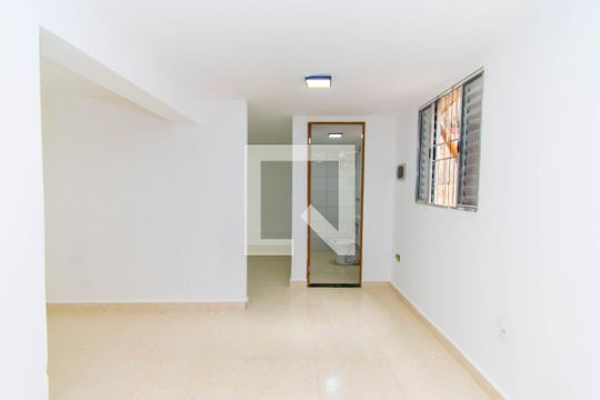 Sala de casa de condomínio à venda com 1 quarto, 15m² em Vila Fatima, São Paulo
