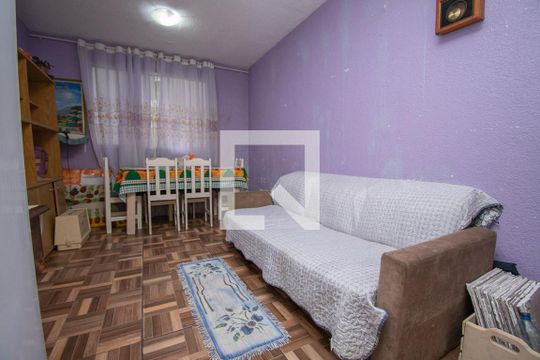 Apartamento para alugar com 2 quartos, 50m² em Santos Dumont, São Leopoldo